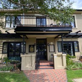 Ellstanmor Guesthouse Cooma