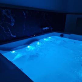Aqua Loft Suite exécutive & élégante Quartier Européen Bruxelles