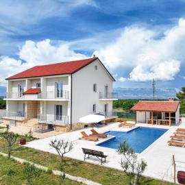 Villa Vera, hotel u gradu Benkovac