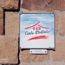 Cielo Stellato, hotel din Castel Lagopesole