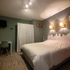 L'Espérance, hotel in Plombières-les-Bains