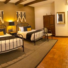Hacienda El Salitre Hotel & Spa, hotel a Querétaro