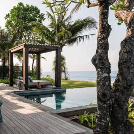 Regent Bali Canggu, hotel u gradu 'Canggu'