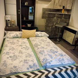 Guszti 2 Apartman