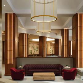 Sonesta White Plains Downtown, hotel di White Plains