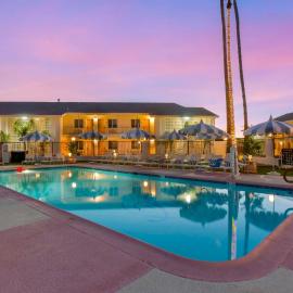 The Kennedy Tucson, SureStay Collection by Best Western, Hotel in Tucson