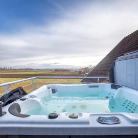 ESPLANADE HOME Private SPA Jacuzzi Sauna Parking, Colmar, hotel a Muntzenheim