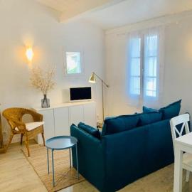 Appartement Ile de Ré