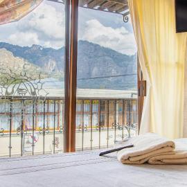 CORAZÓN DE TEPOZ, hotell i Tepoztlán