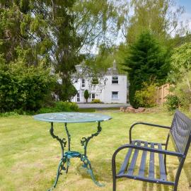Brigham Farm Apartments, hotel sa Keswick