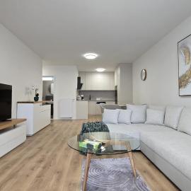 Apartmán 314