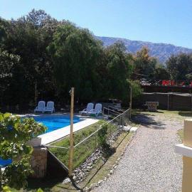 Tierra del Sol