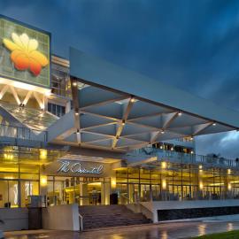 The Oriental Hotel Legazpi, hotel em Legazpi