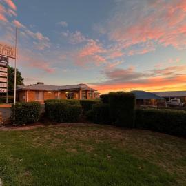 Almond Inn Motel, Hotel in Tamworth