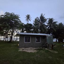 Mumma Loii's Fijian Village Homestay, hotell i Malevu