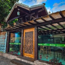Pousada Abacateiro, hotel in Búzios