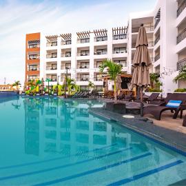 Medano Hotel and Spa, hotel in Cabo San Lucas