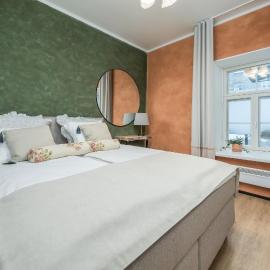 Old Town Boho Guesthouse, hotel a Tallinn