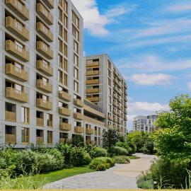 Mido Aviatie Park Apartments with Private Parking & Self Check-in, hotel in Bucharest