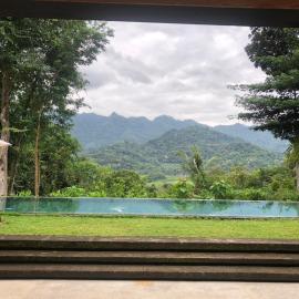 The Setumbu Experience, ARTOTEL Curated, hotel v destinaci Kembanglimus