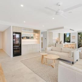 Sol Apartments Unit 602
