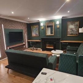 Luxurious Flat 19min from London, 7min to station