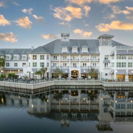 The Inn at Celebration, Autograph Collection, hotel v Orlandu