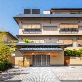 Gion Ryokan Karaku