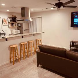 Cozy 2-BR Retreat in Kingman, AZ, hótel í Kingman