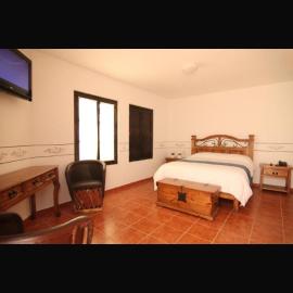 Villa villar