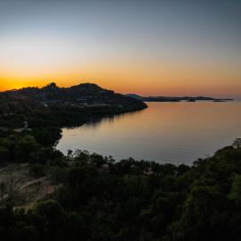 Golo Nuk, hotel in Komodo Labuan Bajo Airport