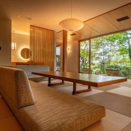 Jinya Ryokan, hotel in Hadano