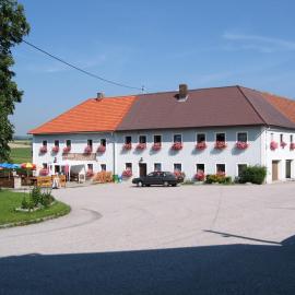 Gasthof Franzosenhof, hotel di Wullowitz