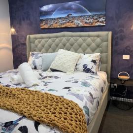 INeeta Stay 2, hotel en Moyhu