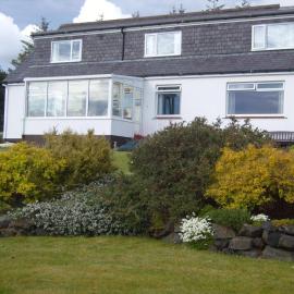 Corran House, hotel in Kingsburgh
