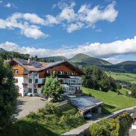 Residence Rastbichl - Apartments & Indoor-Pool