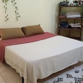 Charmant appartement situé airport, hotel a Pamandzi