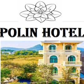 Polin Hotel, ξενοδοχείο σε Phumĭ Ândong Pring