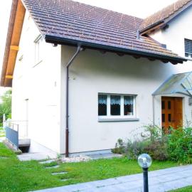 Exklusives 5 Zimmer Haus an bester Lage nähe Baden Zürich