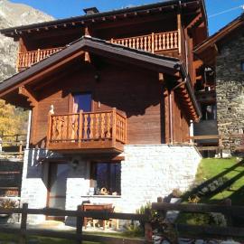 Villetta PiemartinCove