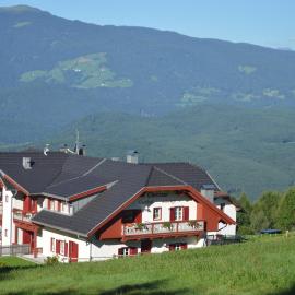 Oberraut, hotel in Brunico