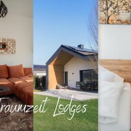 Traumzeit Lodge 56, hotel in Loipersdorf bei Fürstenfeld