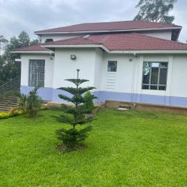 A & L - La Casa Vihiga, hotel Maragoli városában