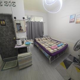 103 Olan Place Apartment with fan and near SkyTrain and free Wi-Fi