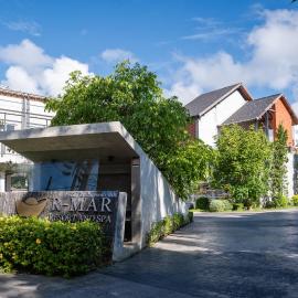 R-Mar Resort and Spa Patong, Phuket