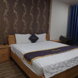 Hotel Minh Thư, hotel in Ho Chi Minh City