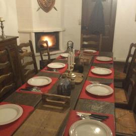 Auberge Gordonienne, hotel a Saint-Satur