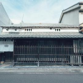 杢宿田中邸: Himeji şehrinde bir otel