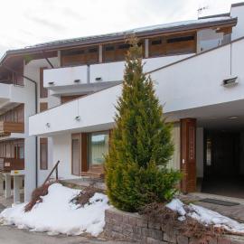Stregatto dalla Luna Dolomiti Appartamento Fiorella San Martino di Castrozza