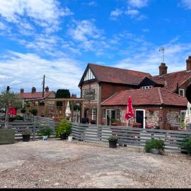 The Nelson country house, hotel in Burnham Market